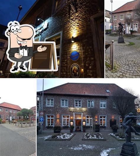 hermes. das besondere restaurant